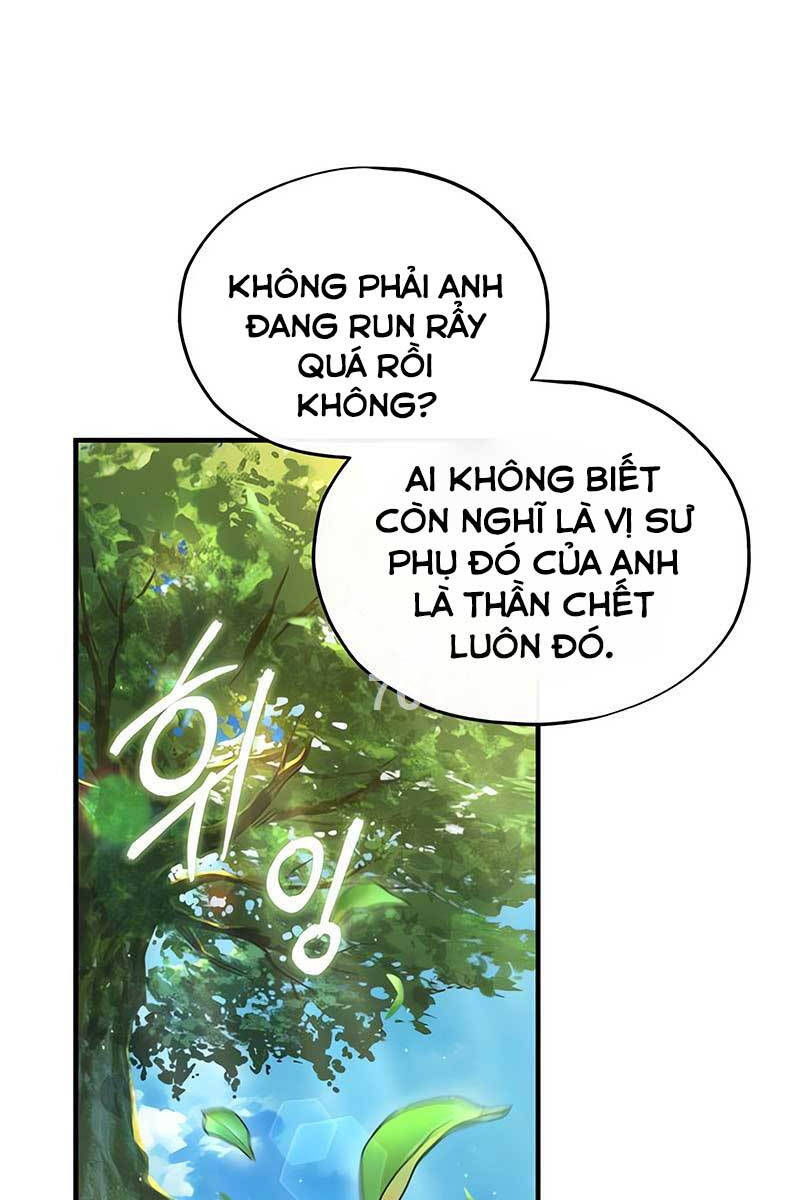 Giáo Sư Gián Điệp Chapter 75 - Trang 0