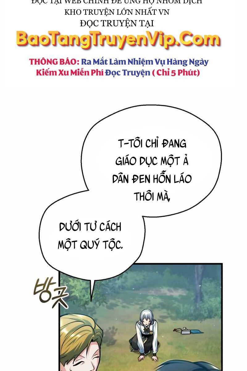 Giáo Sư Gián Điệp Chapter 39 - Trang 26