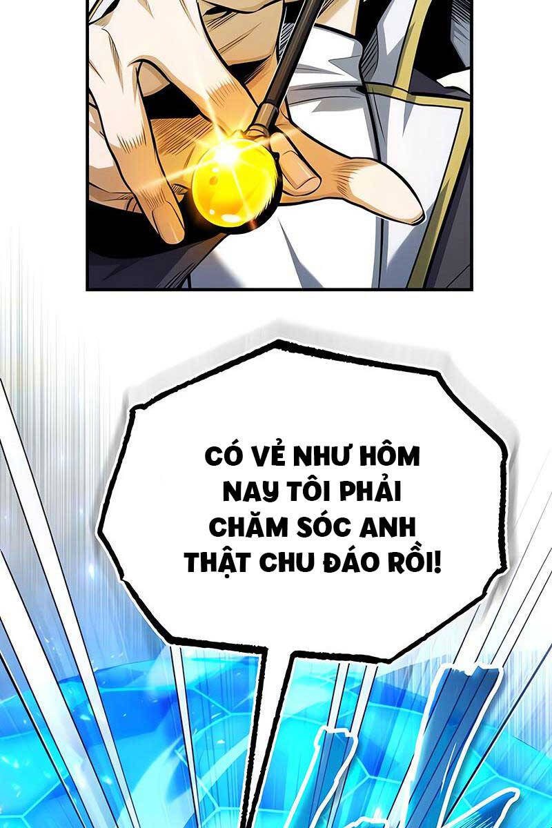 Giáo Sư Gián Điệp Chapter 63 - Trang 100