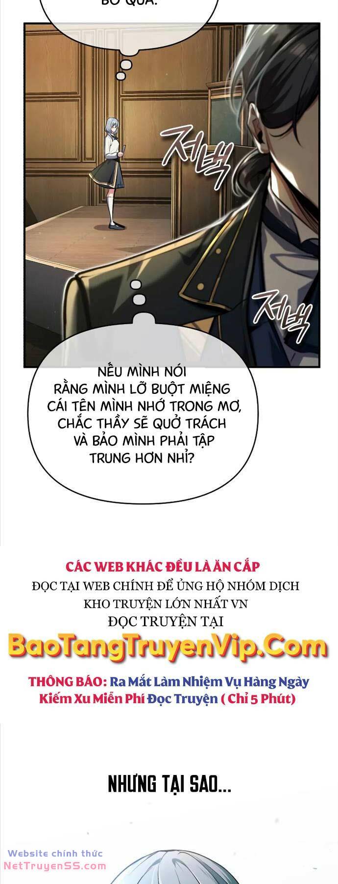 Giáo Sư Gián Điệp Chapter 83 - Trang 5