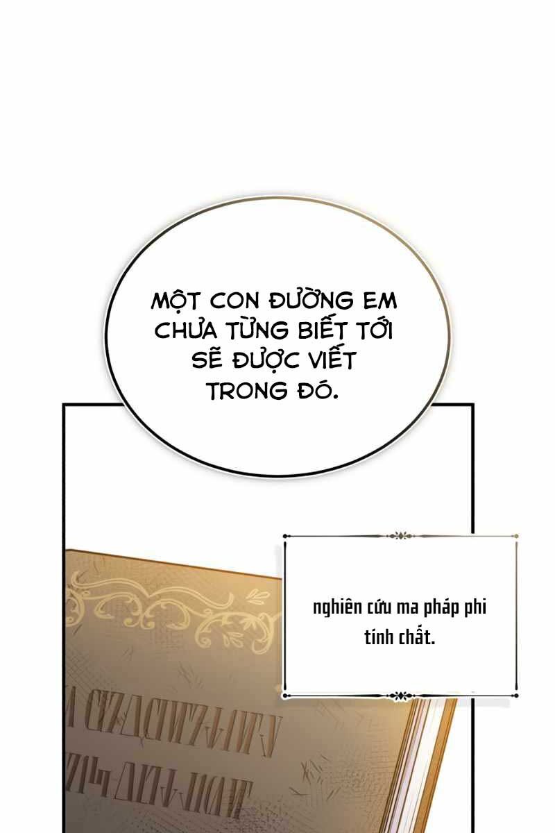 Giáo Sư Gián Điệp Chapter 23 - Trang 110