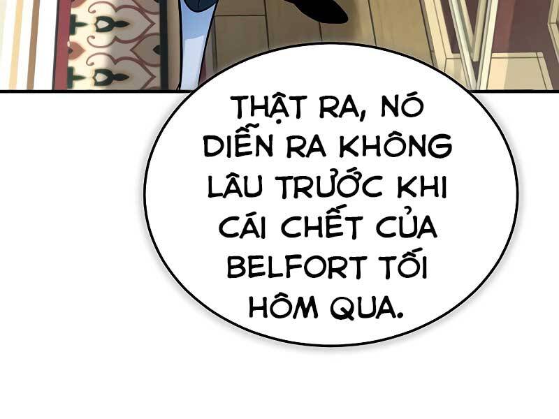 Giáo Sư Gián Điệp Chapter 20 - Trang 226