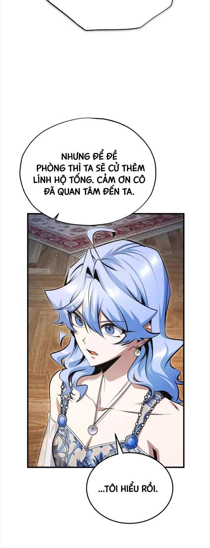 Giáo Sư Gián Điệp Chapter 91 - Trang 17