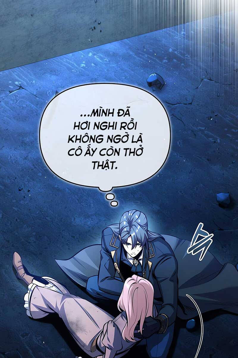 Giáo Sư Gián Điệp Chapter 72 - Trang 14