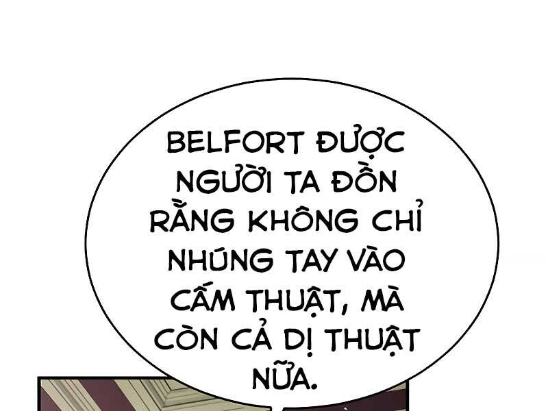 Giáo Sư Gián Điệp Chapter 20 - Trang 167