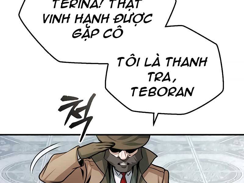 Giáo Sư Gián Điệp Chapter 20 - Trang 134