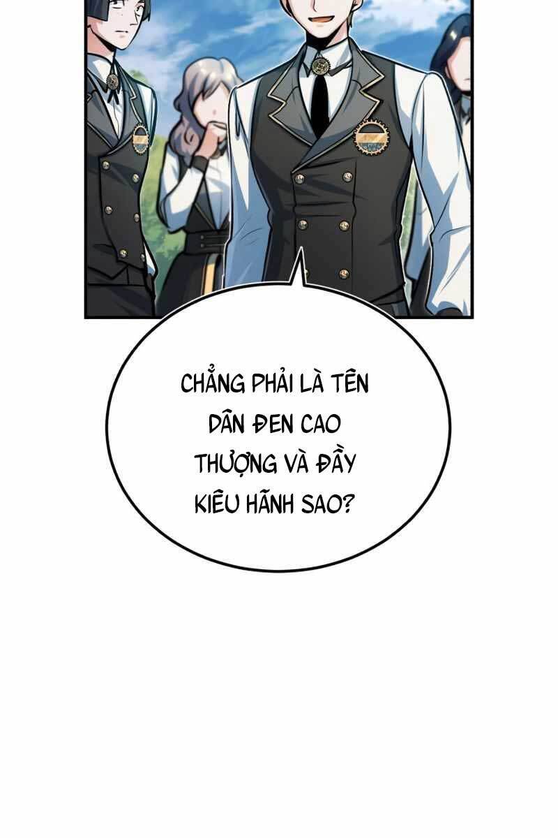 Giáo Sư Gián Điệp Chapter 39 - Trang 6