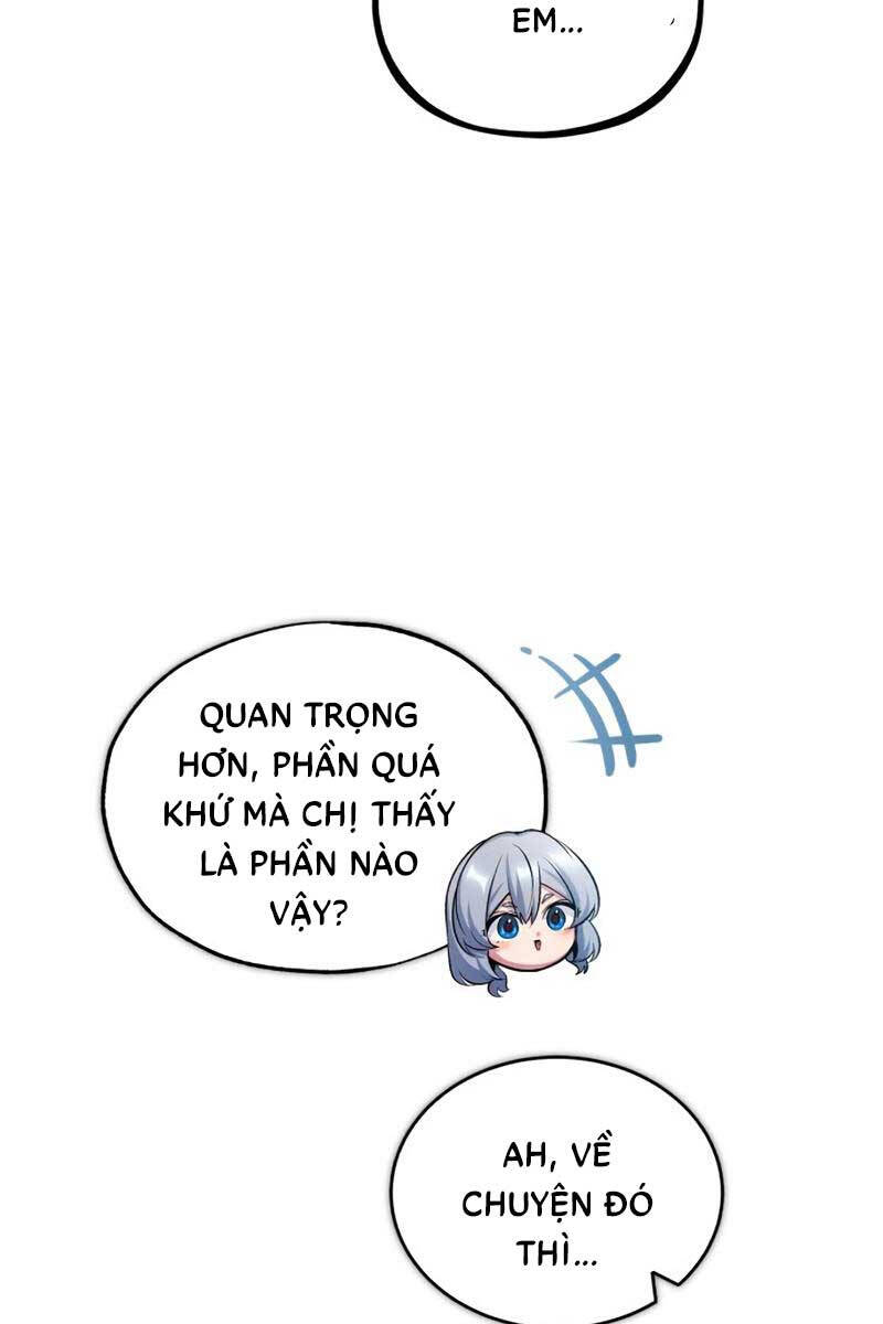 Giáo Sư Gián Điệp Chapter 59 - Trang 20