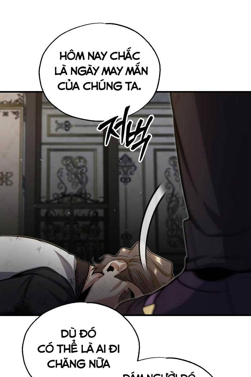 Giáo Sư Gián Điệp Chapter 50 - Trang 33