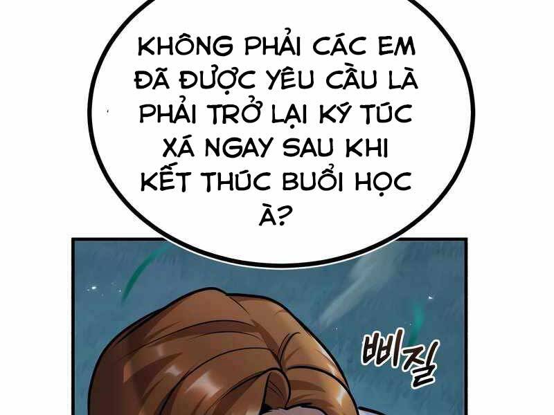 Giáo Sư Gián Điệp Chapter 14 - Trang 138