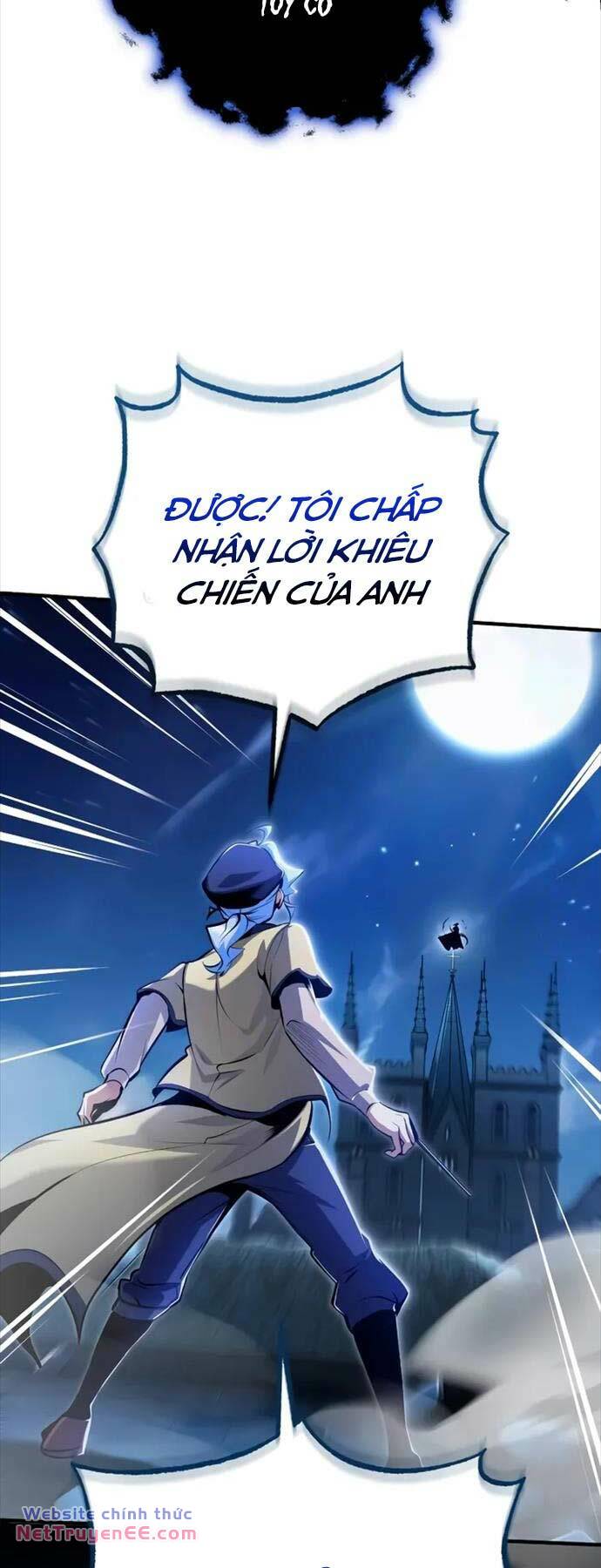 Giáo Sư Gián Điệp Chapter 90 - Trang 21