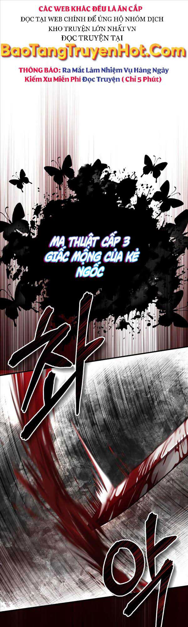 Giáo Sư Gián Điệp Chapter 28 - Trang 0