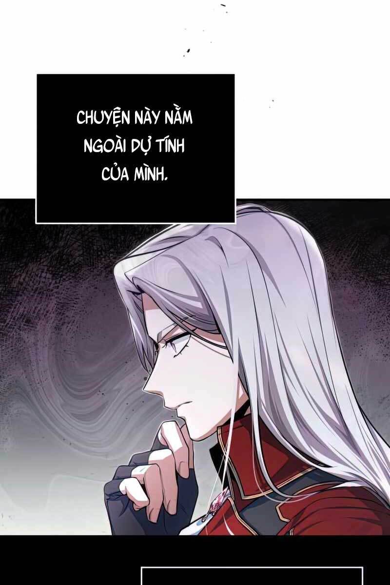 Giáo Sư Gián Điệp Chapter 38 - Trang 16