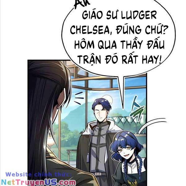 Giáo Sư Gián Điệp Chapter 66 - Trang 50