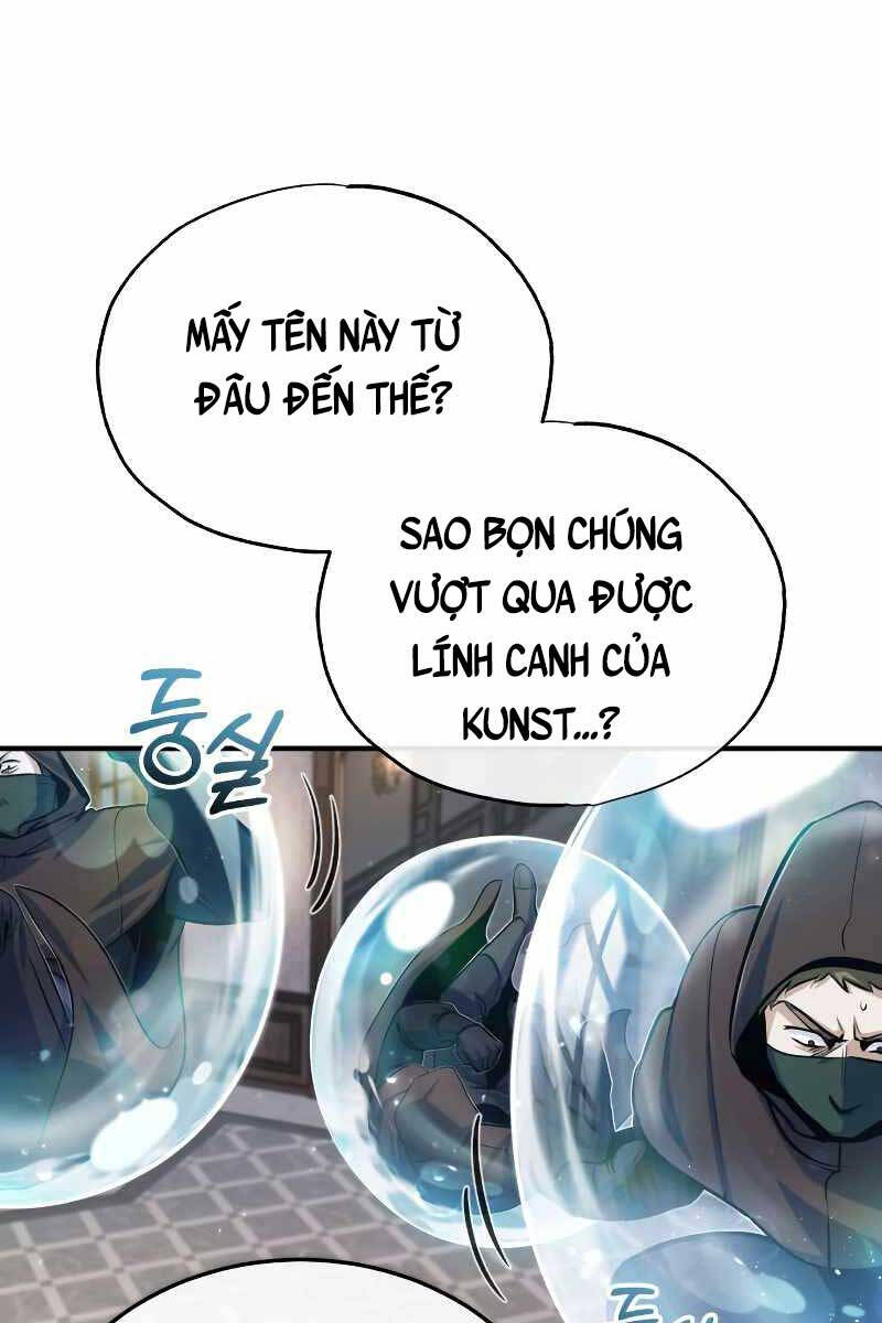 Giáo Sư Gián Điệp Chapter 49 - Trang 123