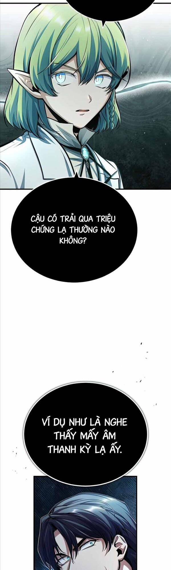 Giáo Sư Gián Điệp Chapter 43 - Trang 34