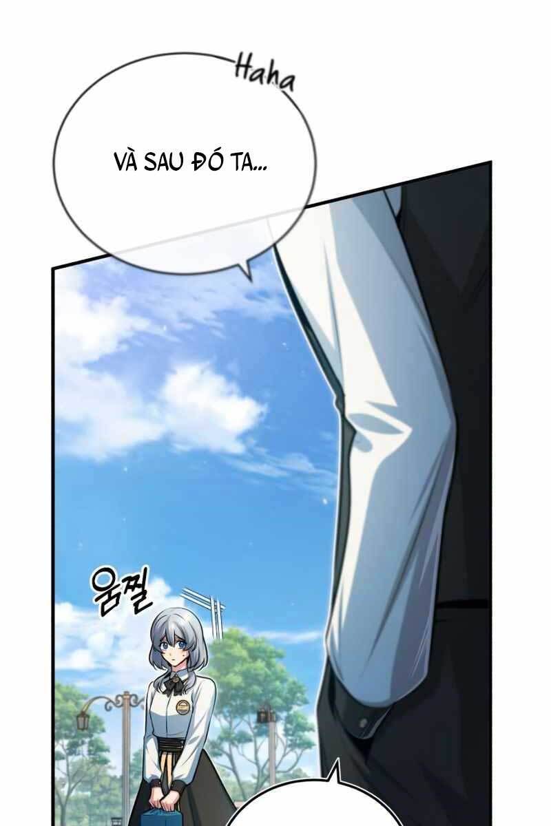 Giáo Sư Gián Điệp Chapter 39 - Trang 4