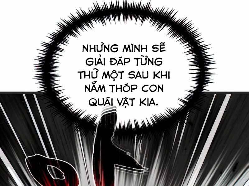 Giáo Sư Gián Điệp Chapter 11 - Trang 164