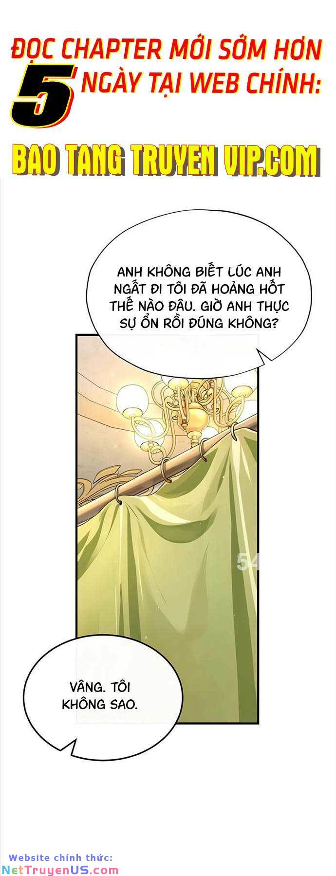 Giáo Sư Gián Điệp Chapter 73 - Trang 0