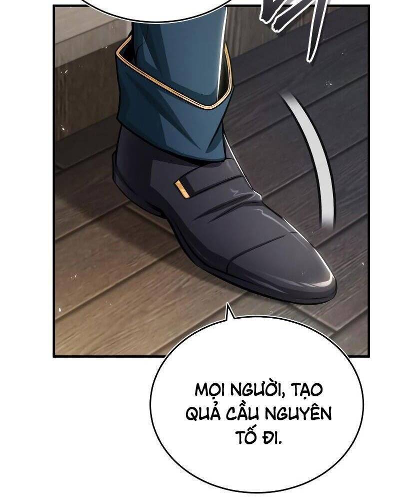 Giáo Sư Gián Điệp Chapter 22 - Trang 25