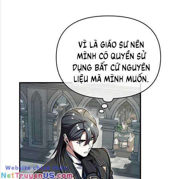 Giáo Sư Gián Điệp Chapter 66 - Trang 185