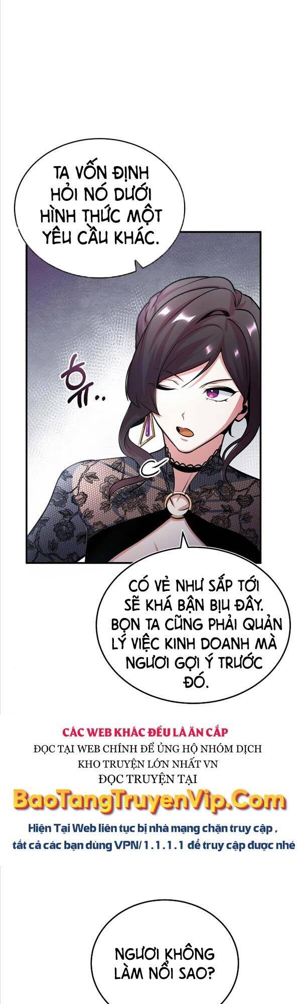 Giáo Sư Gián Điệp Chapter 36 - Trang 46