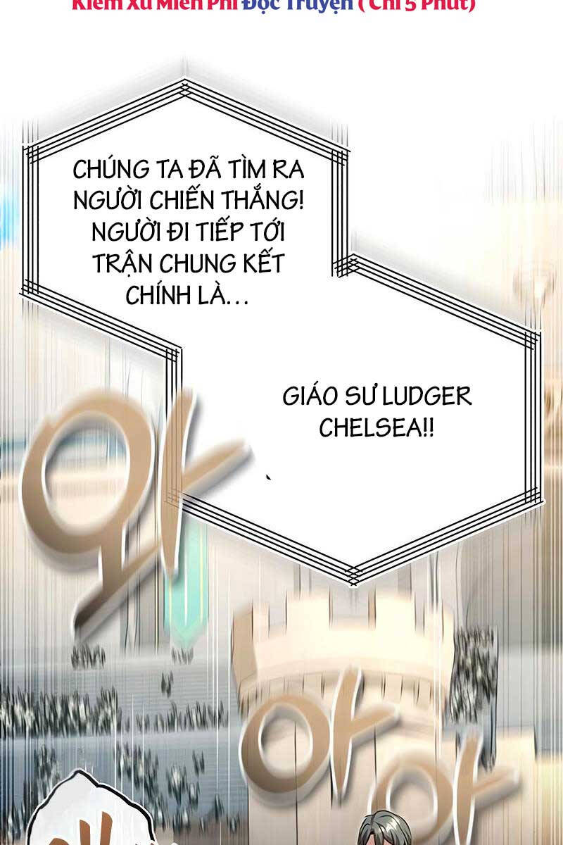 Giáo Sư Gián Điệp Chapter 63 - Trang 62