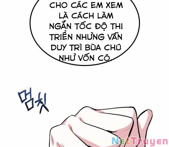 Giáo Sư Gián Điệp Chapter 6 - Trang 204