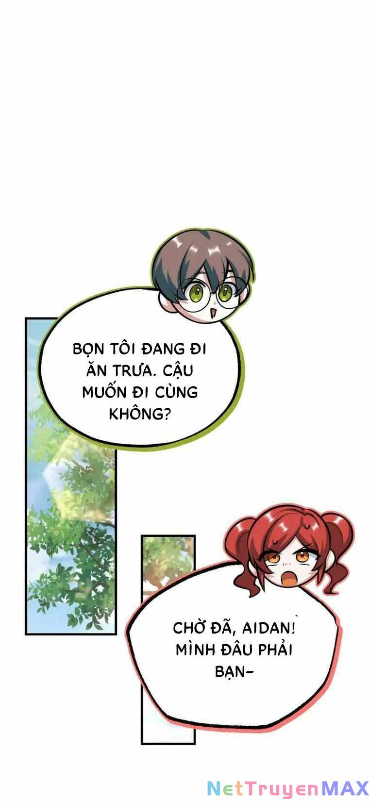 Giáo Sư Gián Điệp Chapter 56 - Trang 24