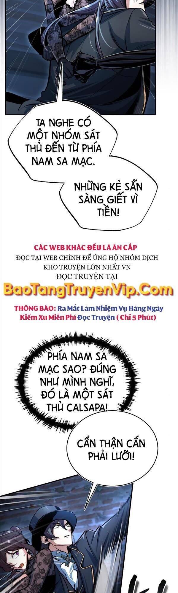 Giáo Sư Gián Điệp Chapter 36 - Trang 12