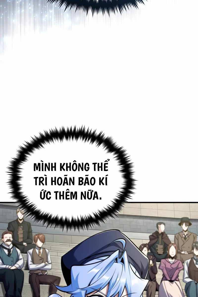 Giáo Sư Gián Điệp Chapter 86 - Trang 22