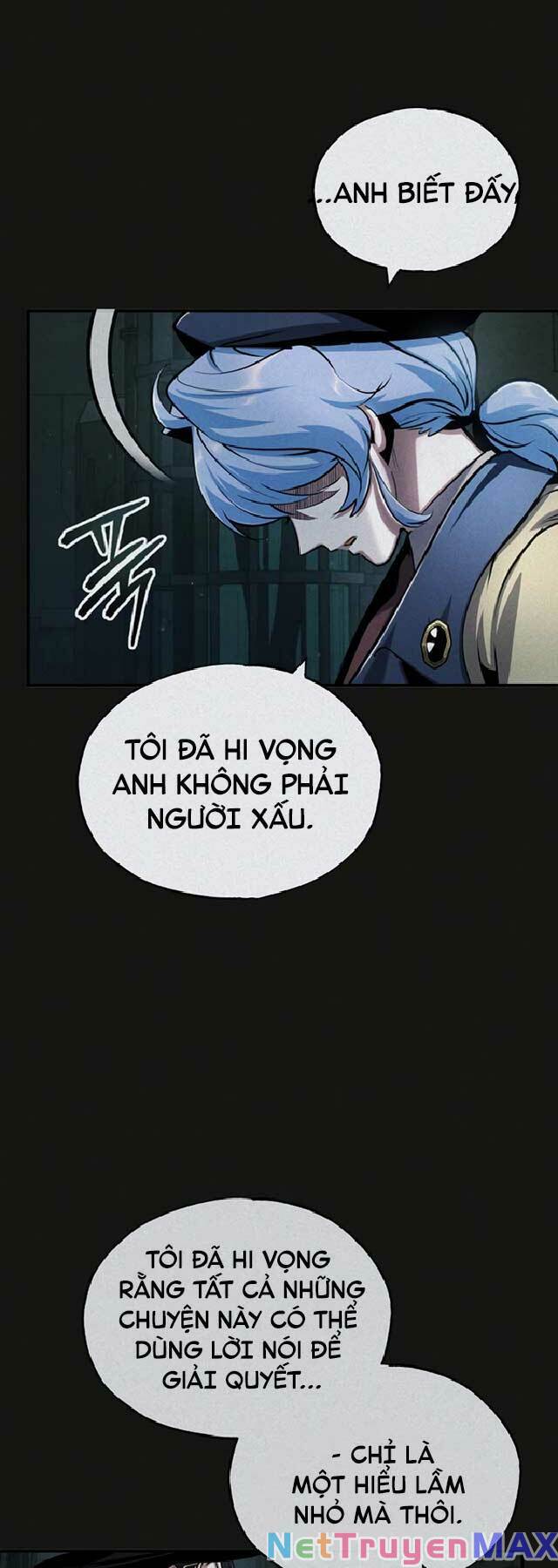 Giáo Sư Gián Điệp Chapter 54 - Trang 7