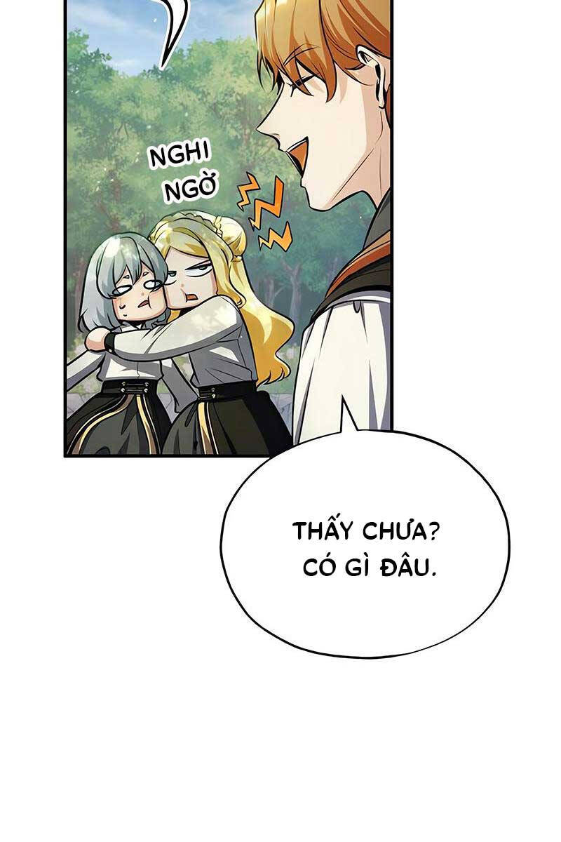 Giáo Sư Gián Điệp Chapter 60 - Trang 40