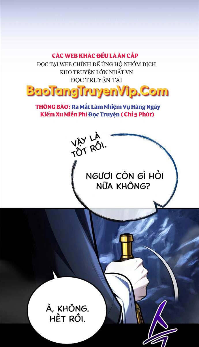 Giáo Sư Gián Điệp Chapter 85 - Trang 40