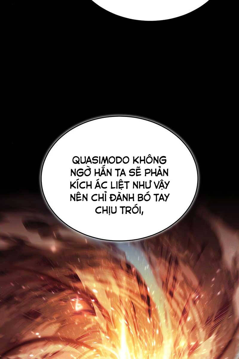 Giáo Sư Gián Điệp Chapter 72 - Trang 98