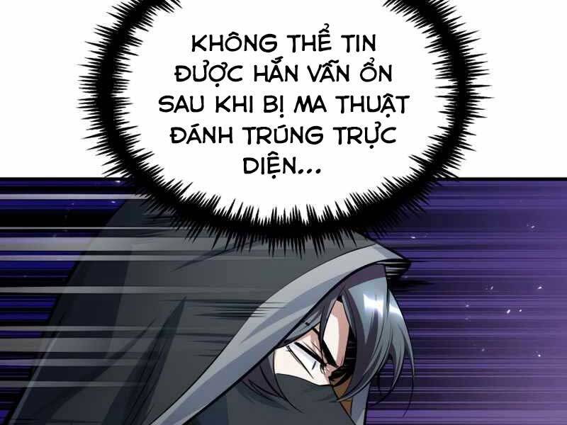 Giáo Sư Gián Điệp Chapter 19 - Trang 43