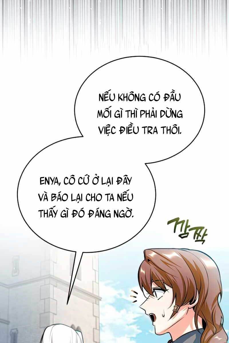 Giáo Sư Gián Điệp Chapter 38 - Trang 18