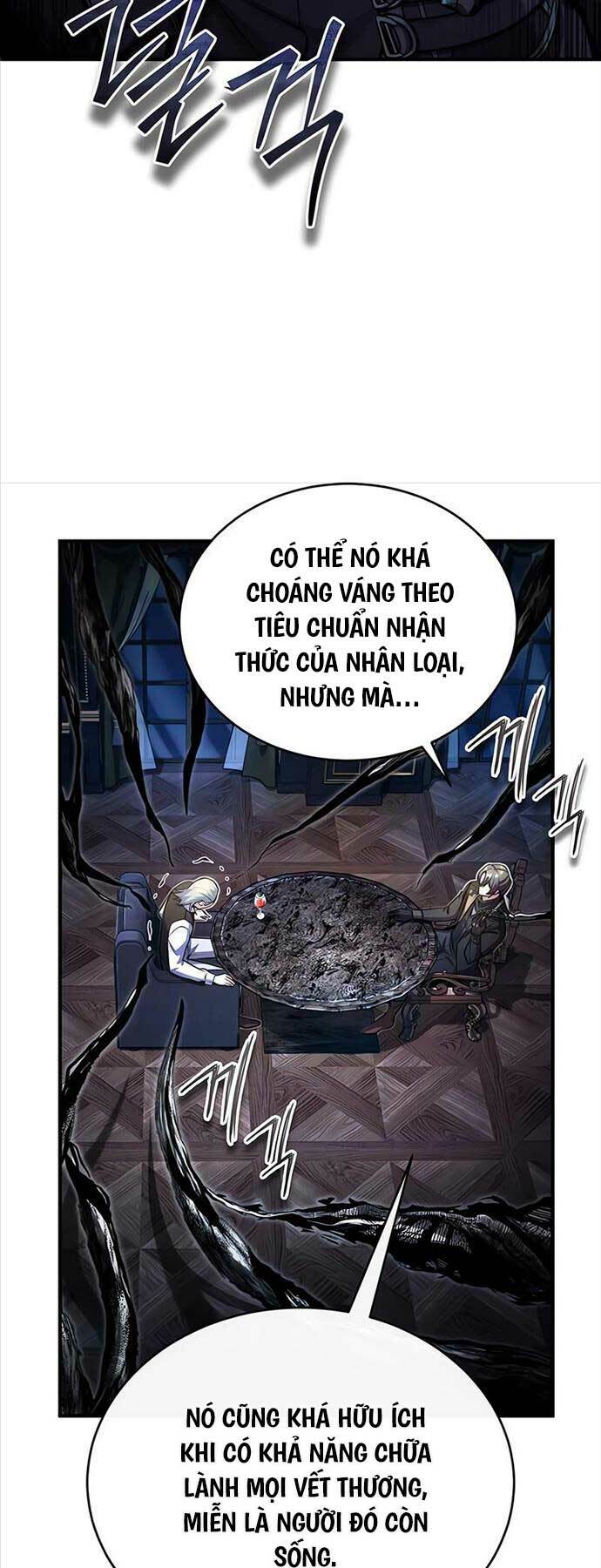 Giáo Sư Gián Điệp Chapter 76 - Trang 49