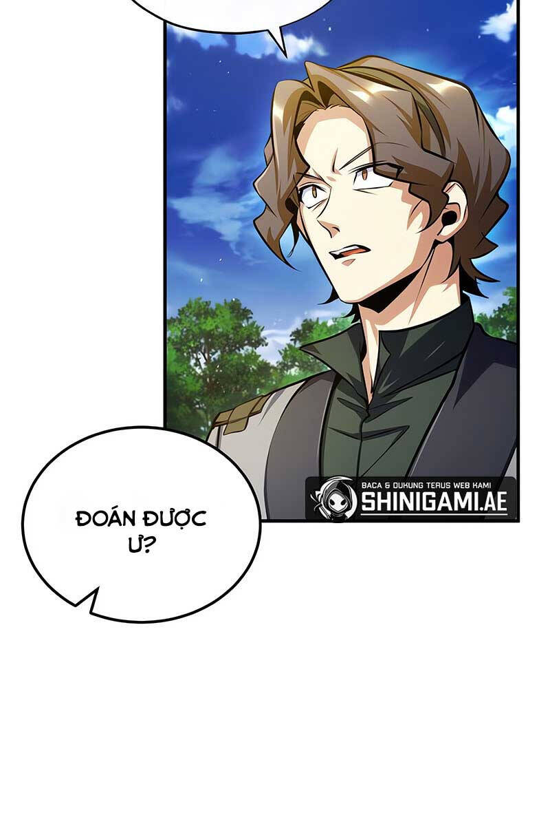 Giáo Sư Gián Điệp Chapter 74 - Trang 111