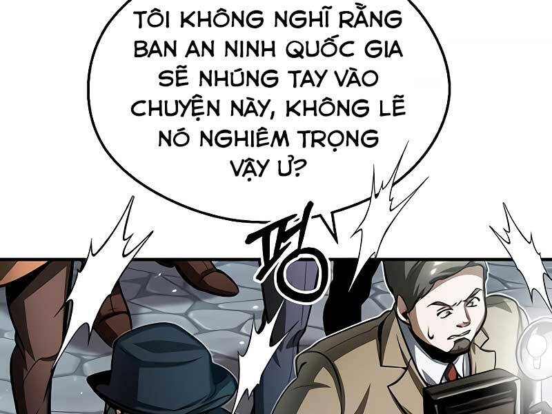 Giáo Sư Gián Điệp Chapter 20 - Trang 108