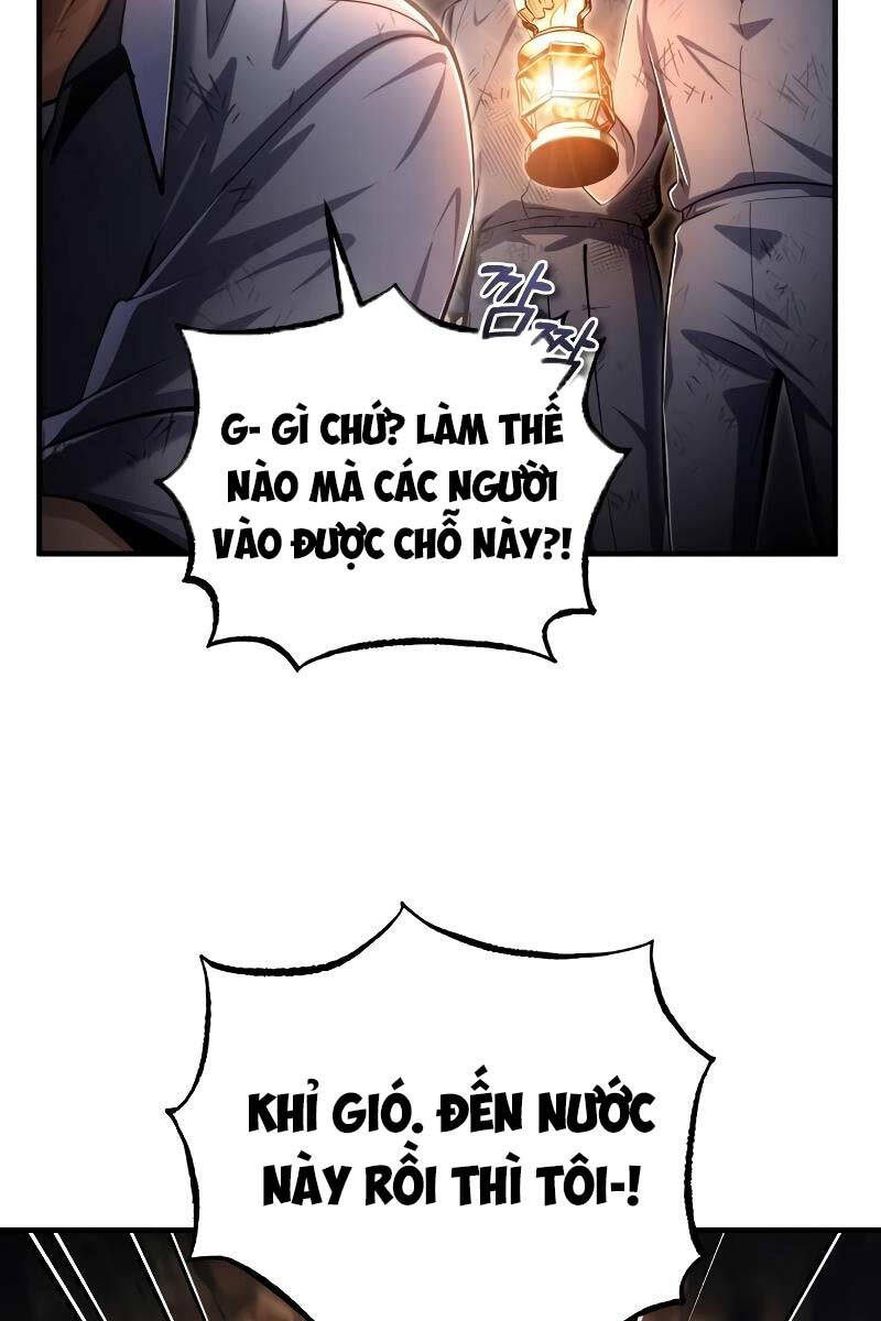 Giáo Sư Gián Điệp Chapter 89 - Trang 100