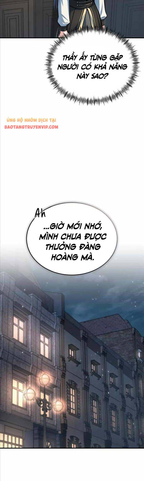 Giáo Sư Gián Điệp Chapter 34 - Trang 38