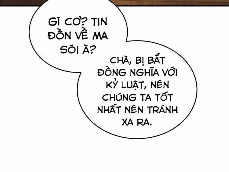 Giáo Sư Gián Điệp Chapter 14 - Trang 26