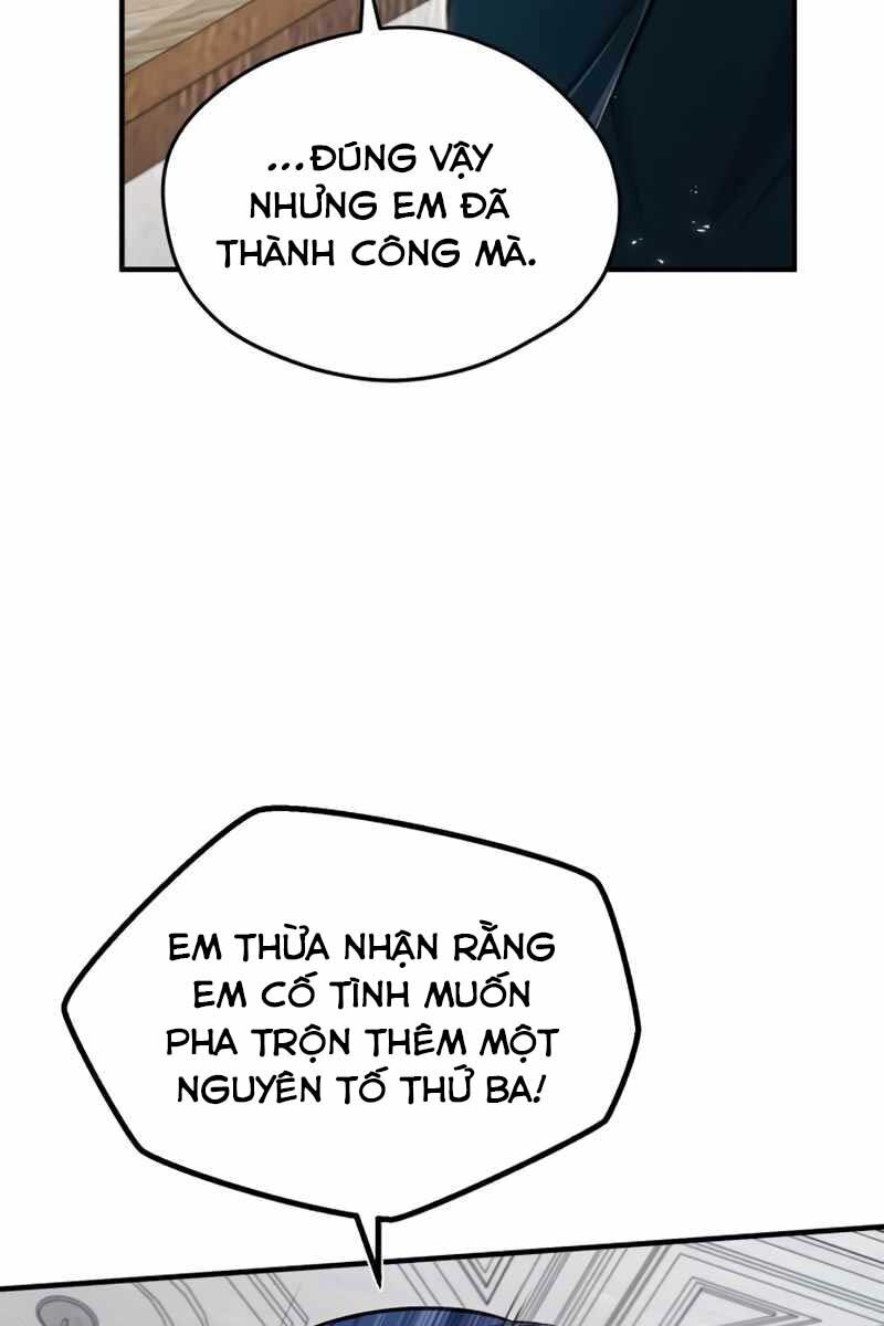 Giáo Sư Gián Điệp Chapter 23 - Trang 30