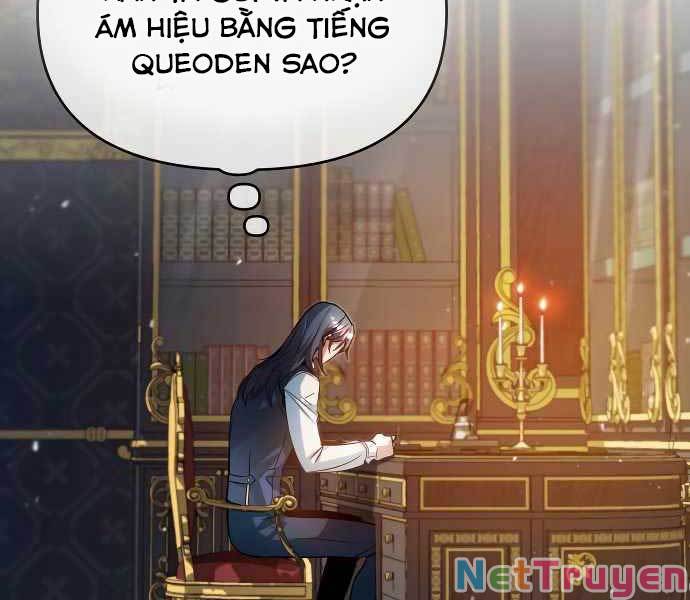 Giáo Sư Gián Điệp Chapter 5 - Trang 28