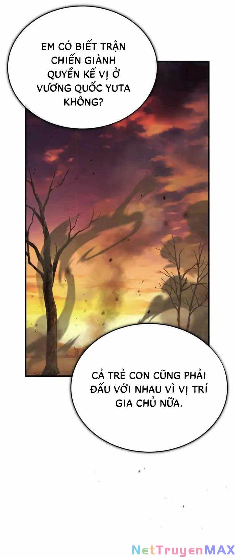 Giáo Sư Gián Điệp Chapter 56 - Trang 51