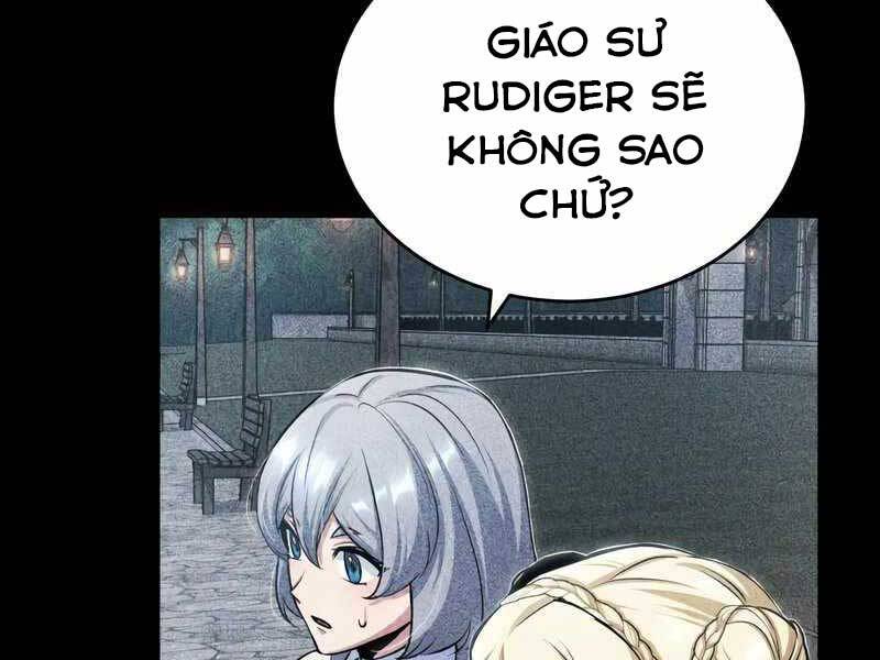 Giáo Sư Gián Điệp Chapter 21 - Trang 163