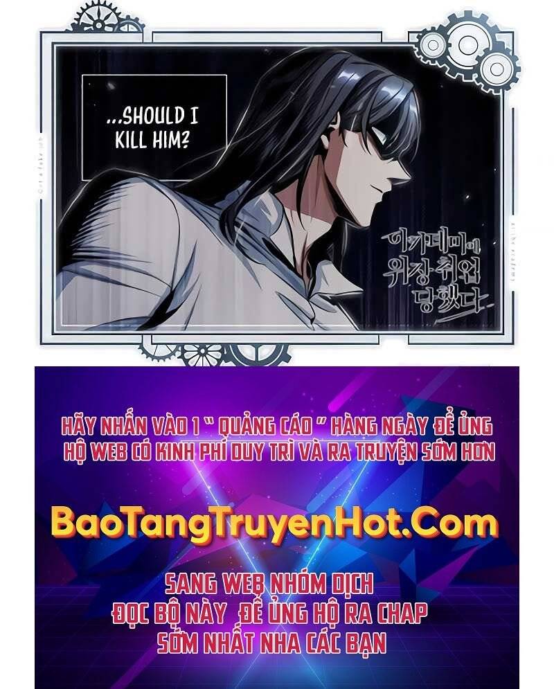 Giáo Sư Gián Điệp Chapter 20 - Trang 234