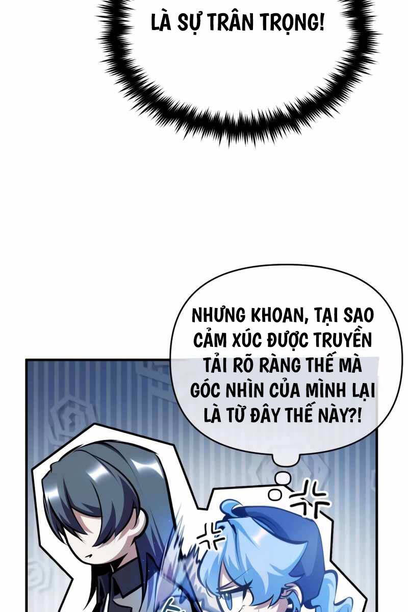 Giáo Sư Gián Điệp Chapter 86 - Trang 101