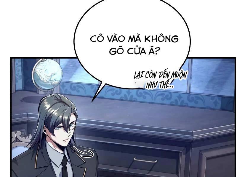 Giáo Sư Gián Điệp Chapter 87 - Trang 146